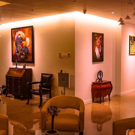 The Penthouse Above Sea Dehiwala-Mount Lavinia Exterior foto