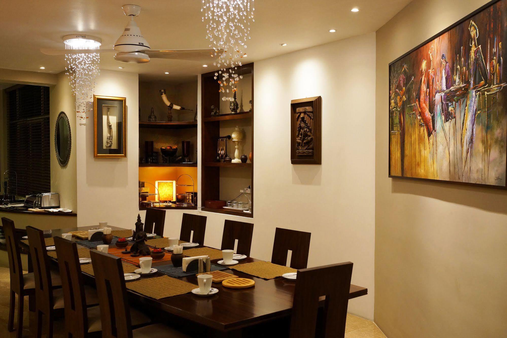 The Penthouse Above Sea Dehiwala-Mount Lavinia Exterior foto