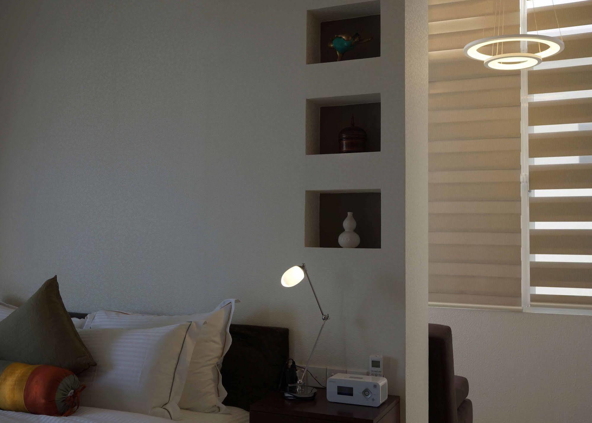 The Penthouse Above Sea Dehiwala-Mount Lavinia Exterior foto